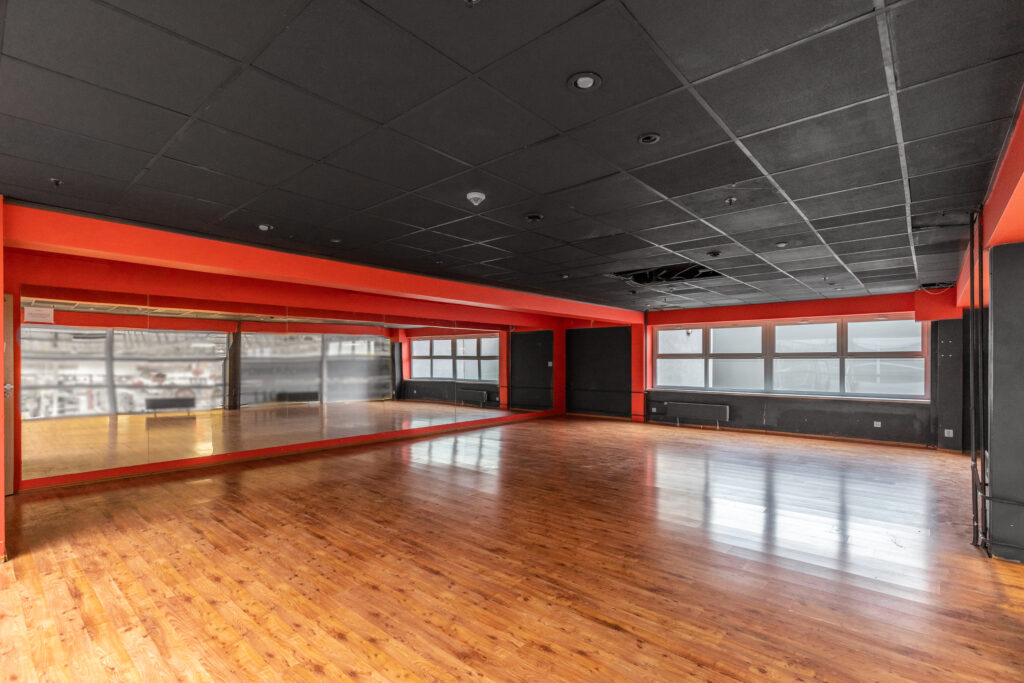 Lokal usługowo-handlowy 585m2 do wynajęcia na www.franczewska.pro